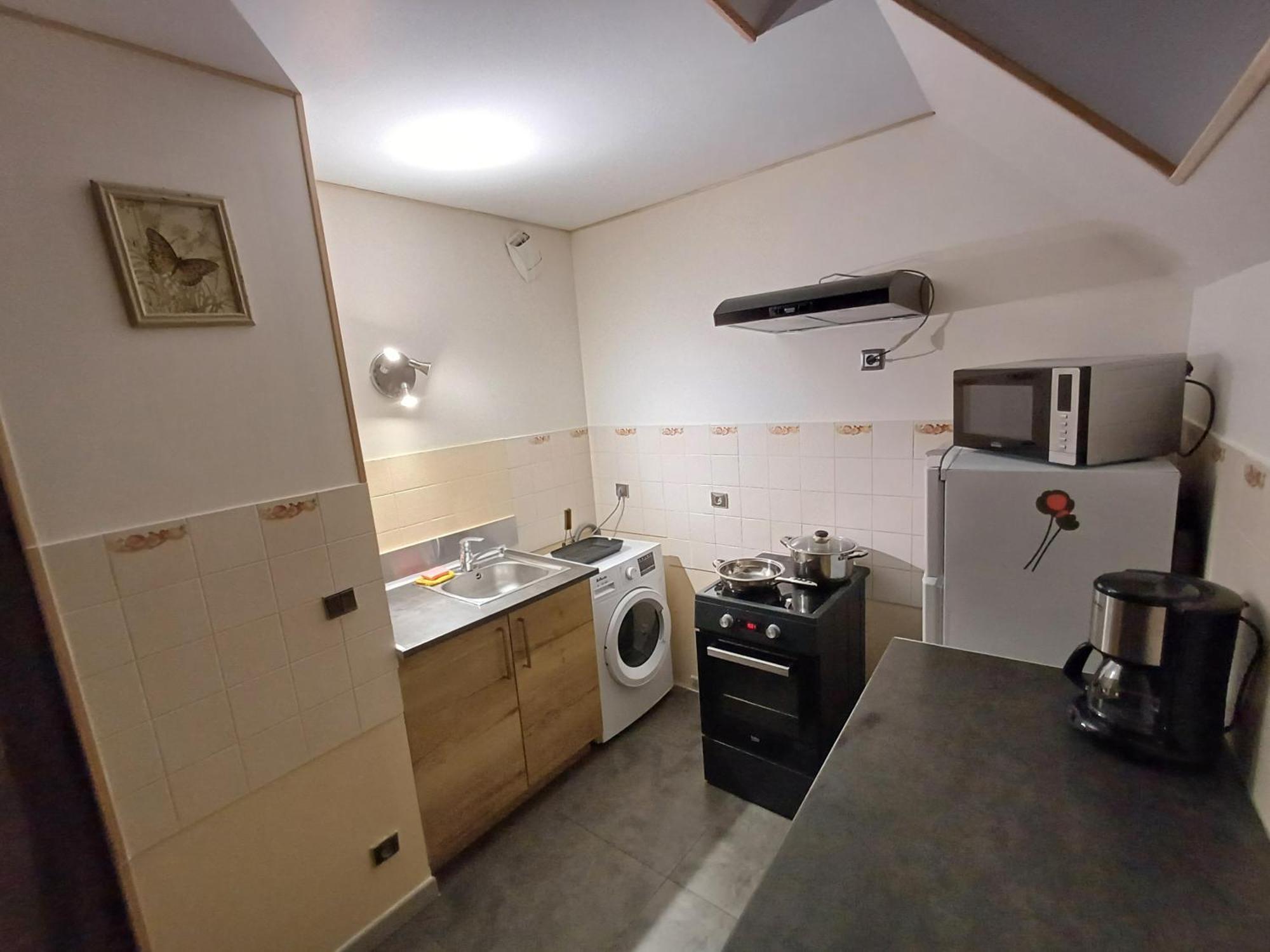 Appartement Independant Proche Paris, Roissy Cdg, Asterix, Disneyland Mitry-Mory Exterior foto
